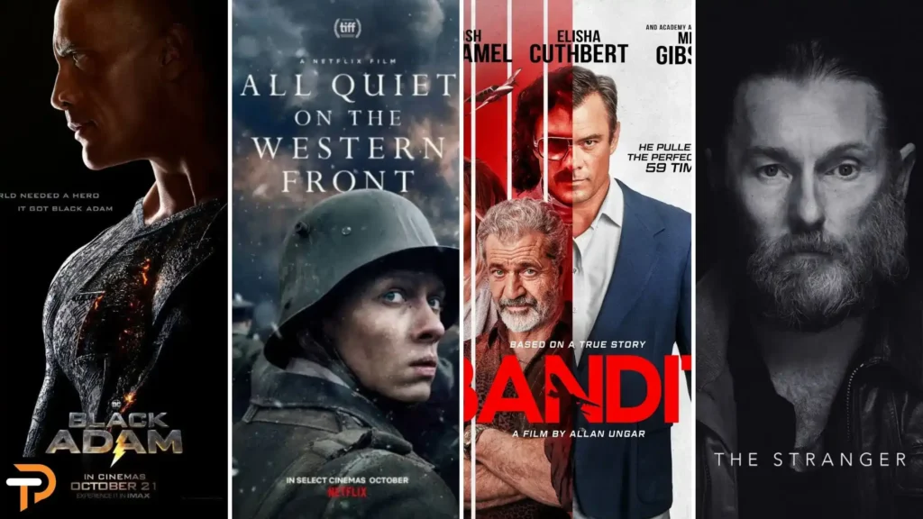 10 Exciting Films You Must Watch