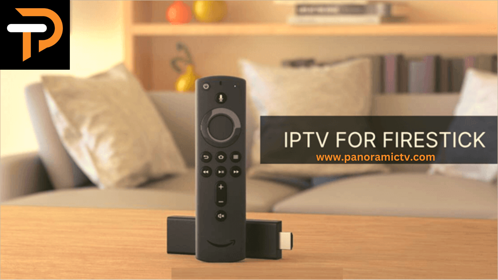 The Best IPTV Players for FireStick in 2023