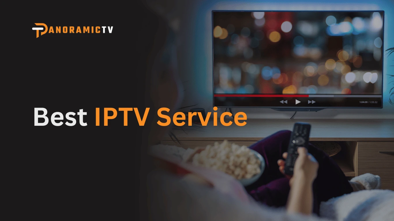 Best IPTV