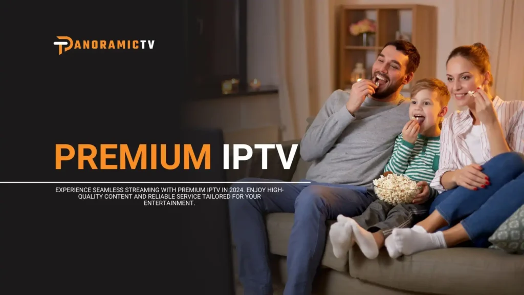 PREMIUM IPTV