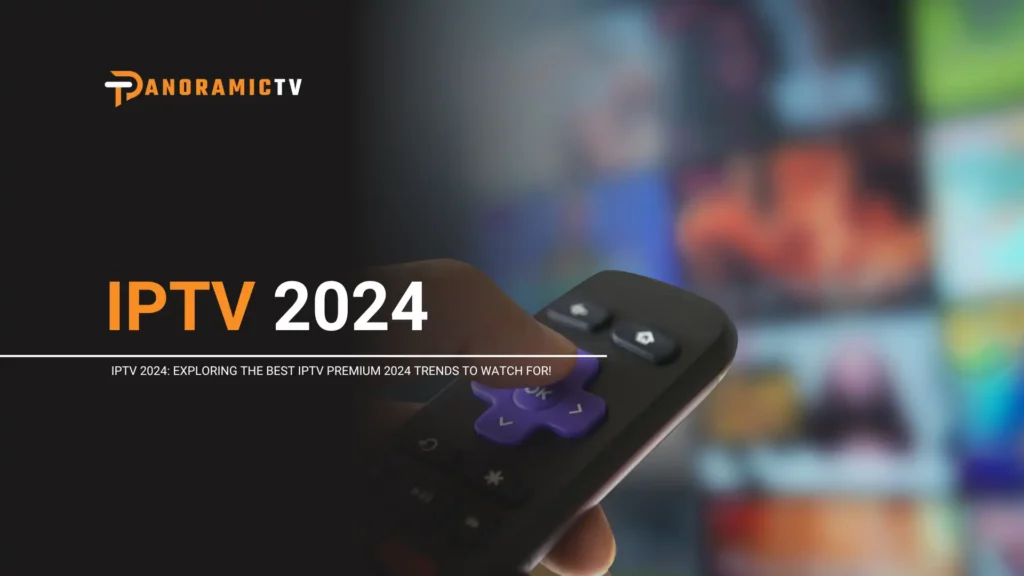 iptv 2024