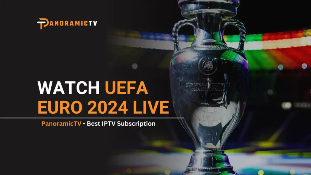 UEFA EURO 2024